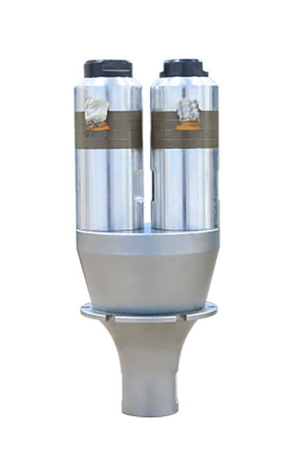 20kHz-3200W 正源荣超声波换能器 双柱直筒 20kHz-3200W 正源荣超声波换能器 双柱直筒