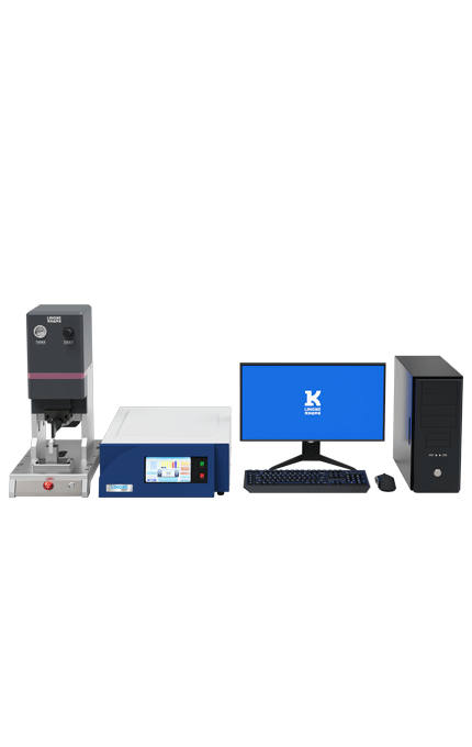 LM300 High End-P 超声波金属点焊机 (MES系统) LM300 High End-P 超声波金属点焊机 (MES系统)