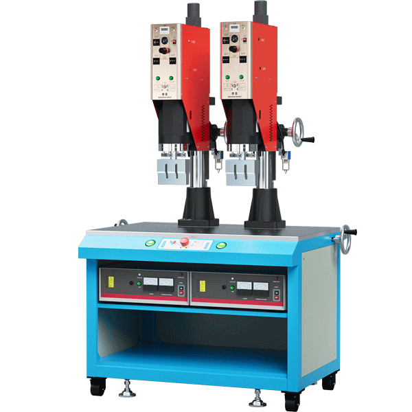  S02000 Easy 正源荣多头机 15kHz-3200W