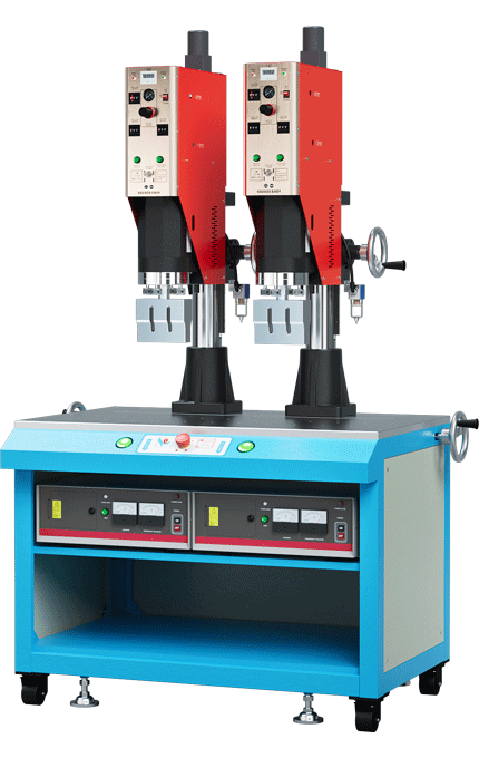 S02000 Easy 正源荣多头机 15kHz-3200W S02000 Easy 正源荣多头机 15kHz-3200W