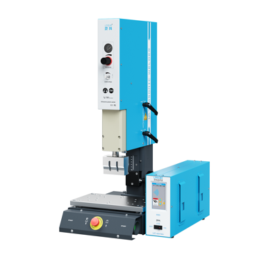 灵科超声波塑料焊接机 30kHz-1200W L745 Standard 数字